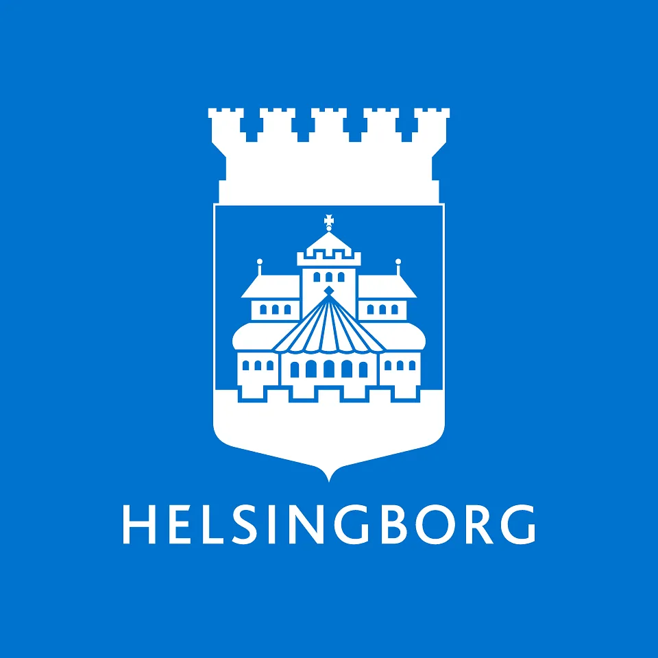 Helsingborg Kommun Logo