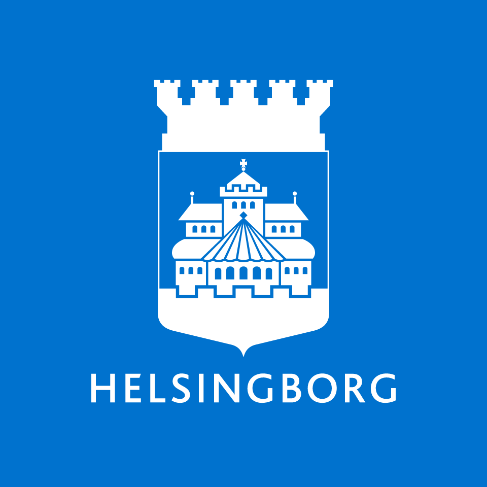 Helsingborg Kommun Logo
