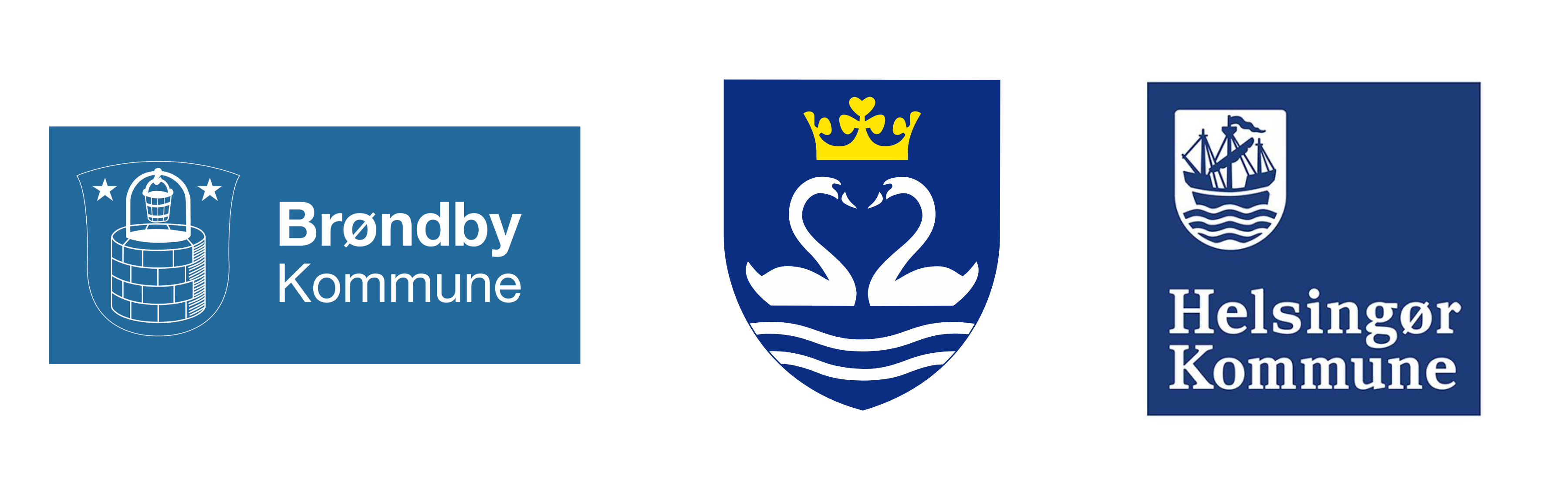 Øresundsvandsamarbejdet Partnere side 4