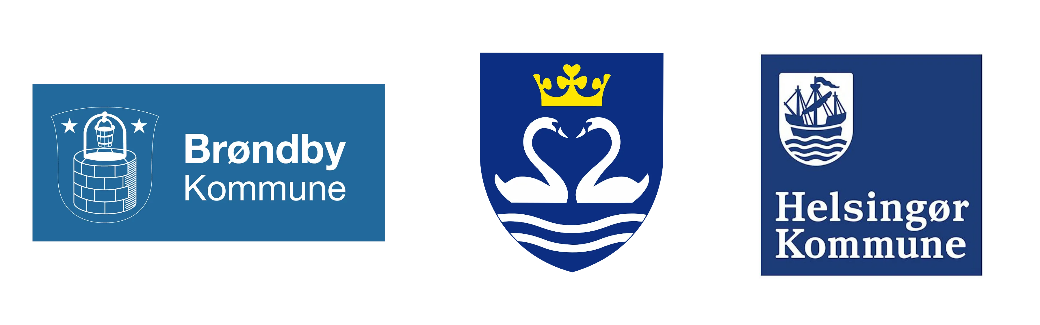 Øresundsvandsamarbejdet Partnere side 4
