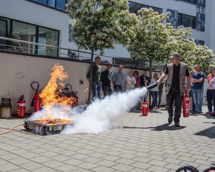 GEISLER-Feuerschutz GmbH