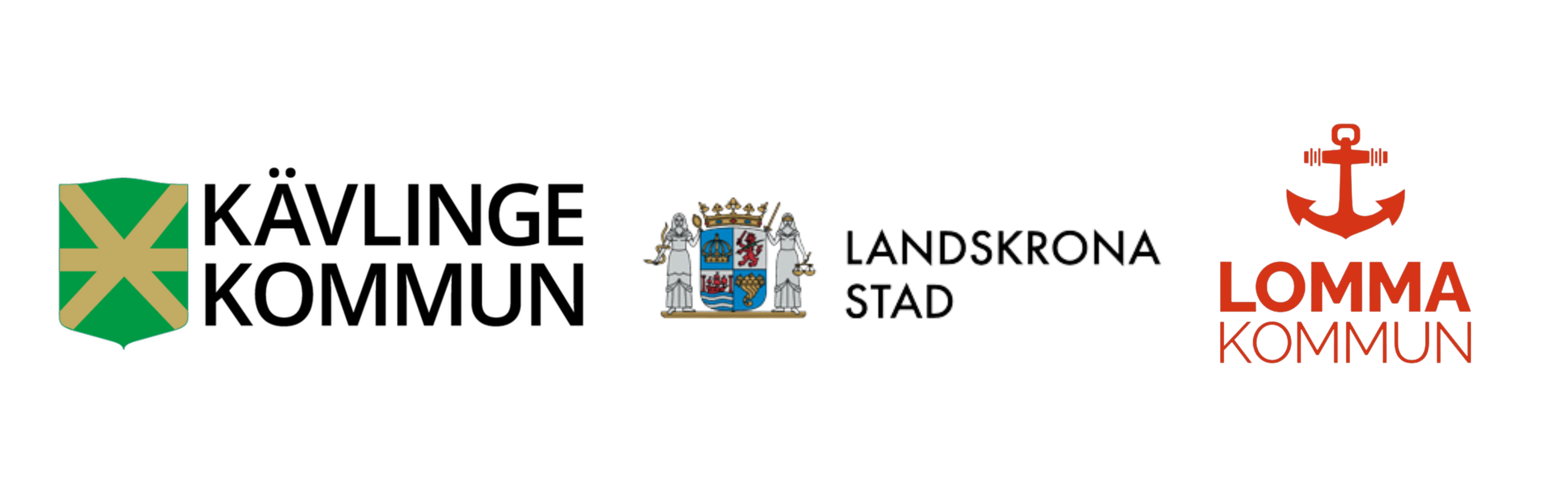 Øresundsvandsamarbejdet Partnere side 2