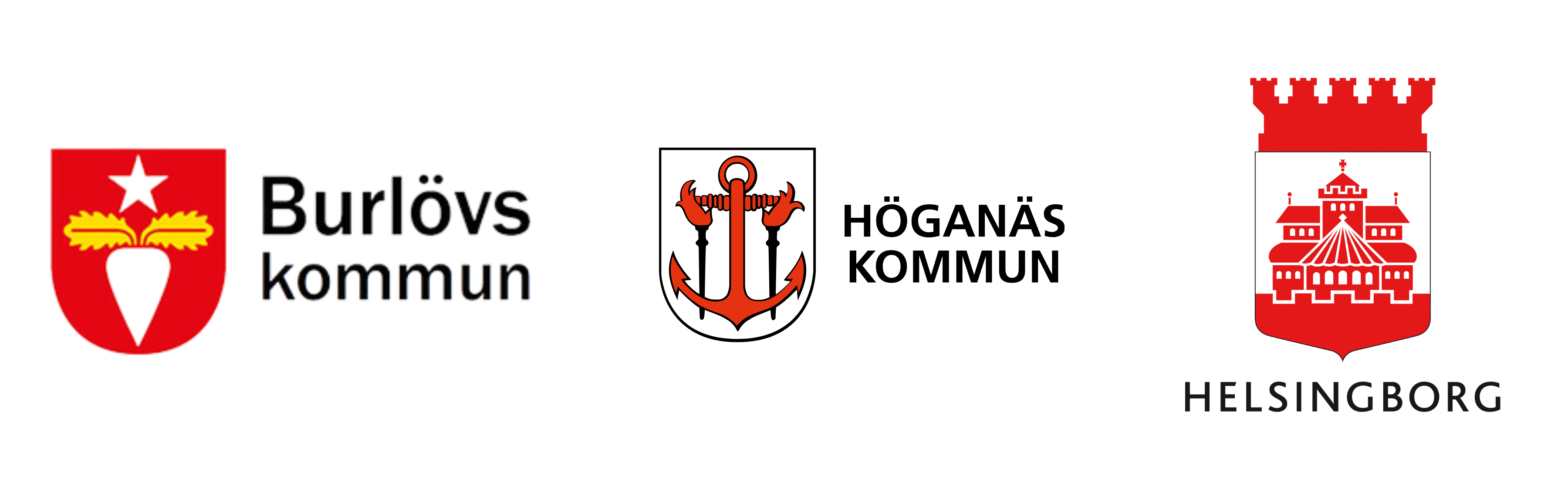 Øresundsvandsamarbejdet Partnere side 1
