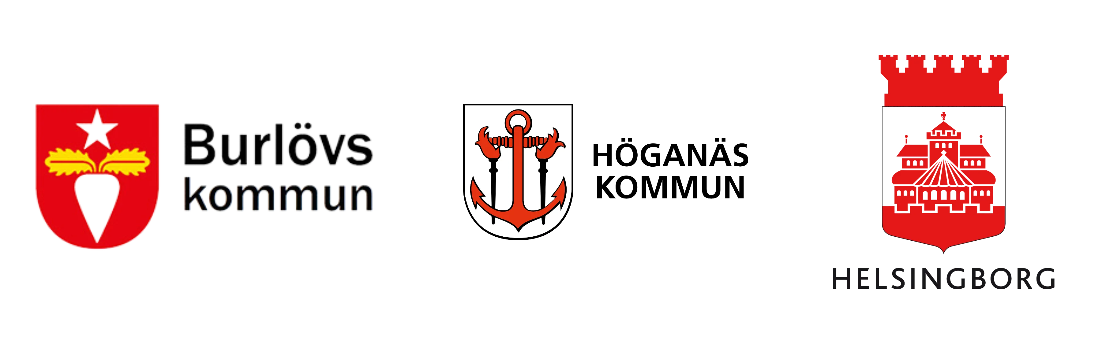 Øresundsvandsamarbejdet Partnere side 1
