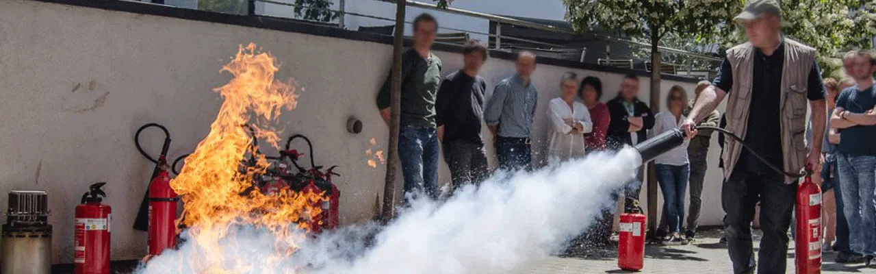 GEISLER-Feuerschutz GmbH