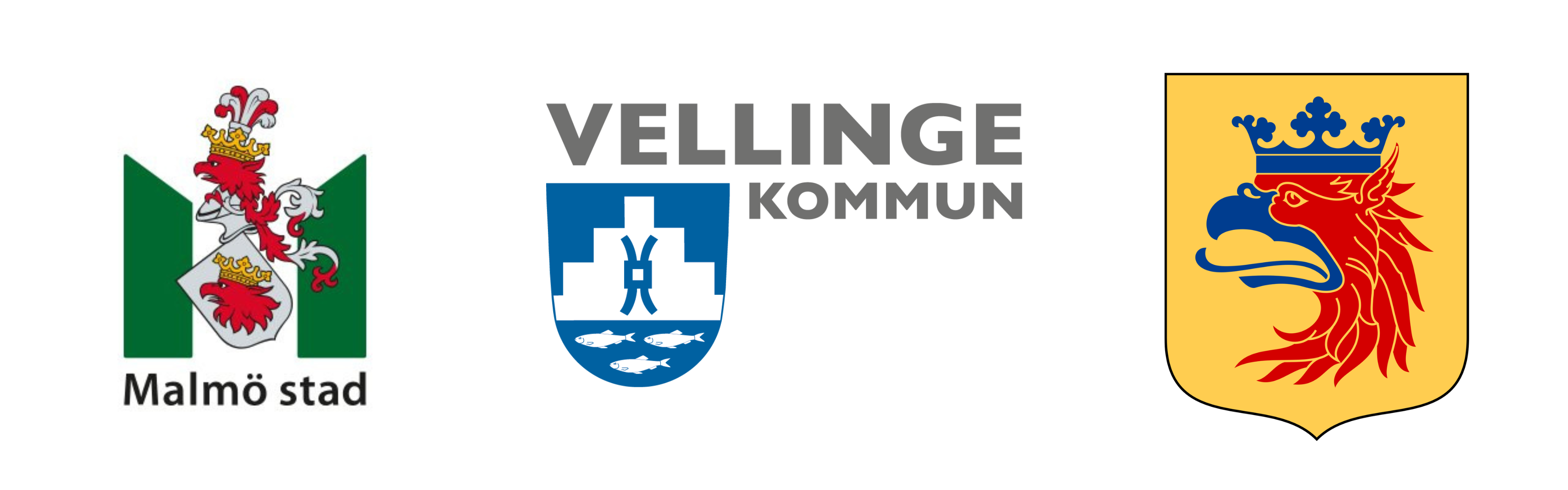 Øresundsvandsamarbejdet Partnere side 3