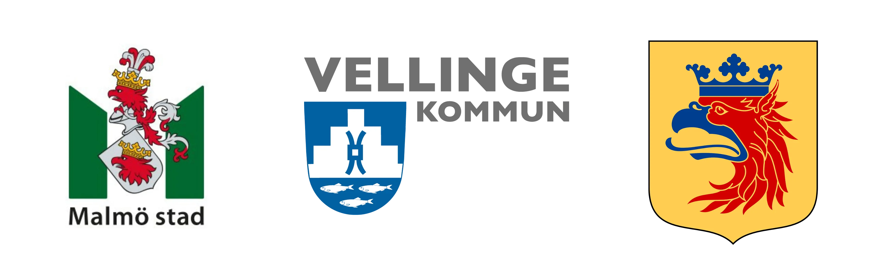 Øresundsvandsamarbejdet Partnere side 3