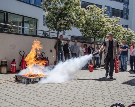 GEISLER-Feuerschutz GmbH 