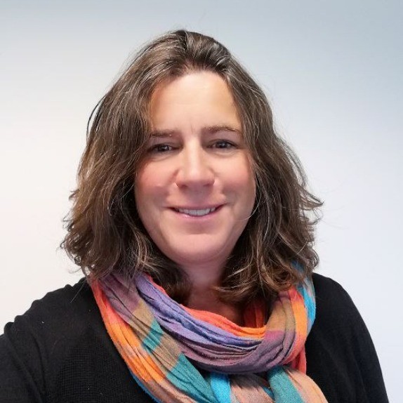 Annemarie Westh Jepsen